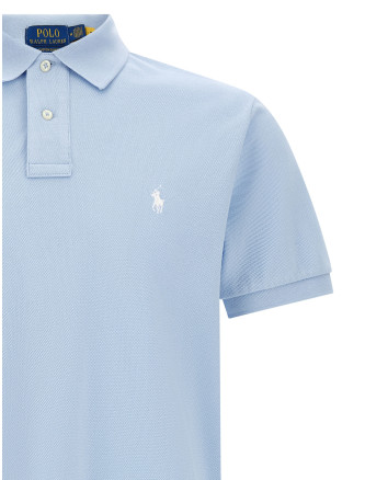 Поло POLO RALPH LAUREN 'Pony' (710782592013) #