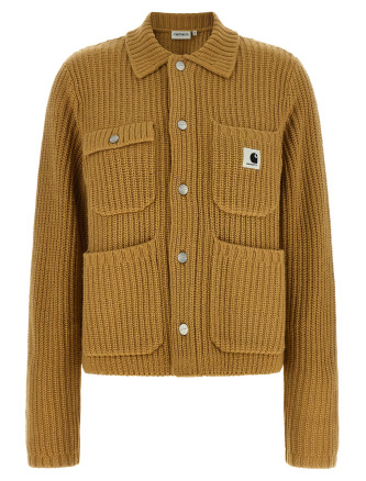 Кардиган CARHARTT WIP 'Michigan'