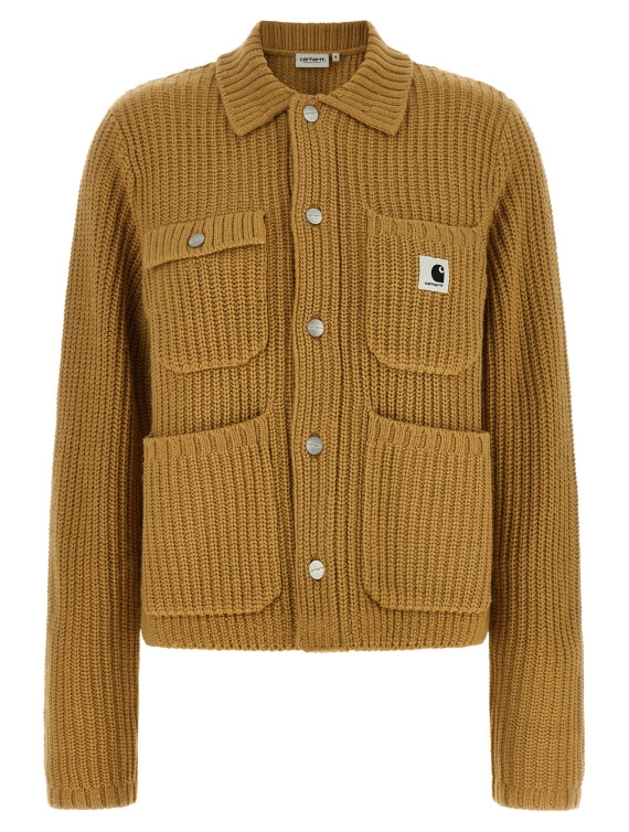 Кардиган CARHARTT WIP 'Michigan' (I0353793TFXX) #1