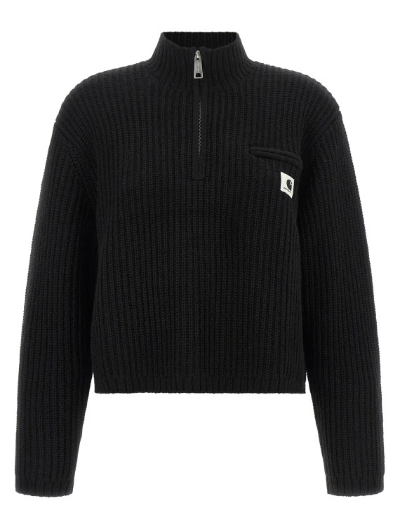 Свитер CARHARTT WIP 'Detroit' (I03703689XX) #1