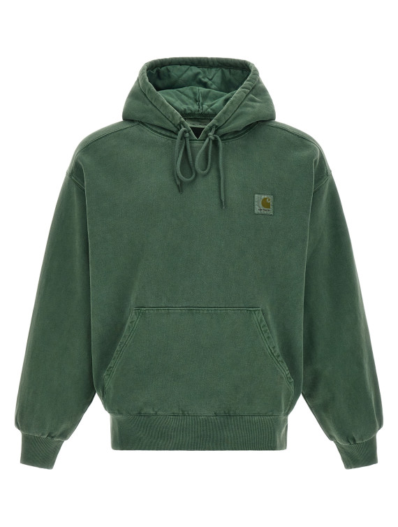Худи CARHARTT WIP 'Vista' (I0295233U0GD) #1