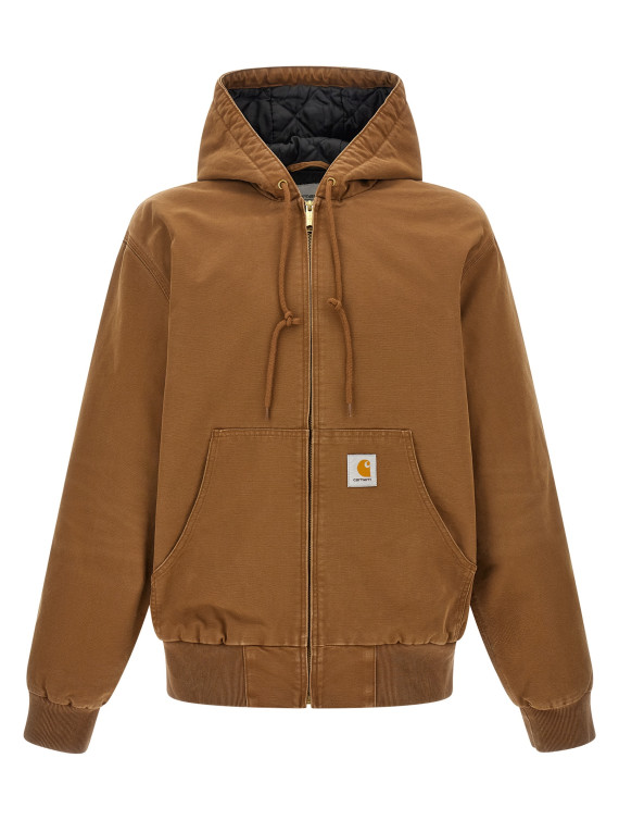 Куртка CARHARTT WIP 'OG Active' (I0375843TG4O) #1