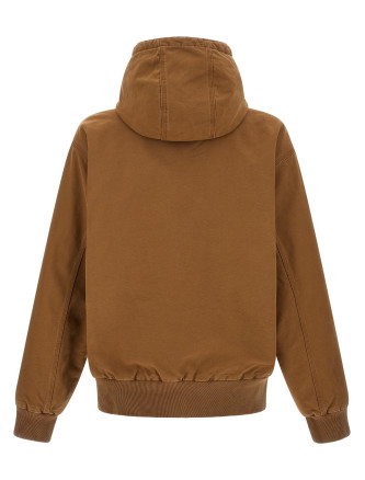 Куртка CARHARTT WIP 'OG Active' (I0375843TG4O) #