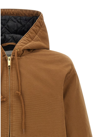 Куртка CARHARTT WIP 'OG Active' (I0375843TG4O) #