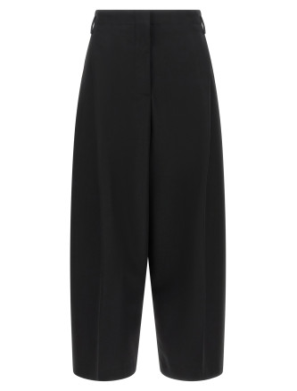 Брюки JACQUEMUS 'Le Pantalon Miami'