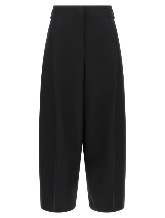 Брюки JACQUEMUS 'Le Pantalon Miami' (26HPAW00677AW00637990) #1