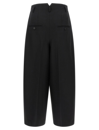 Брюки JACQUEMUS 'Le Pantalon Miami' (26HPAW00677AW00637990) #