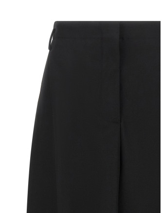 Брюки JACQUEMUS 'Le Pantalon Miami' (26HPAW00677AW00637990) #