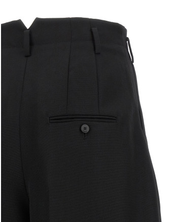 Брюки JACQUEMUS 'Le Pantalon Miami' (26HPAW00677AW00637990) #