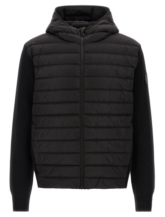 Пуховик CANADA GOOSE 'HyBridge® Flavio'