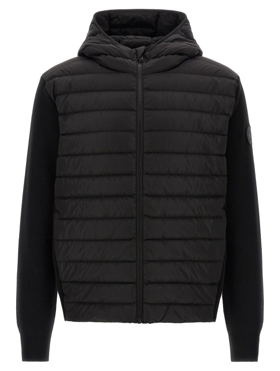 Пуховик CANADA GOOSE 'HyBridge® Flavio' (9112MB9061) #1