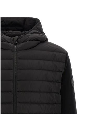 Пуховик CANADA GOOSE 'HyBridge® Flavio' (9112MB9061) #