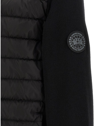 Пуховик CANADA GOOSE 'HyBridge® Flavio' (9112MB9061) #