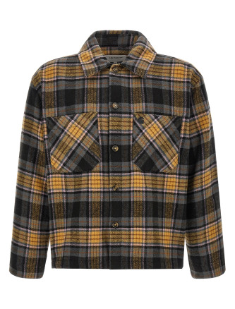Рубашка CARHARTT WIP 'Parson'