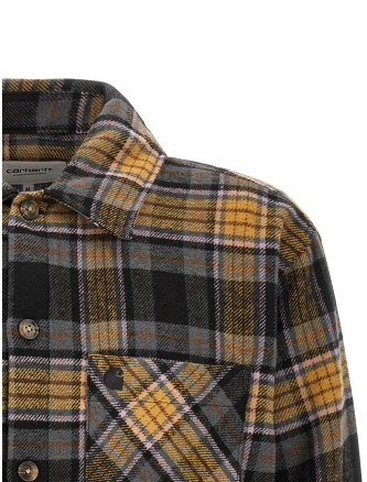 'Parson' shirt (I0370513VJXX) #