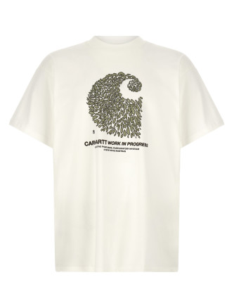 Футболка CARHARTT WIP 'Entrance'