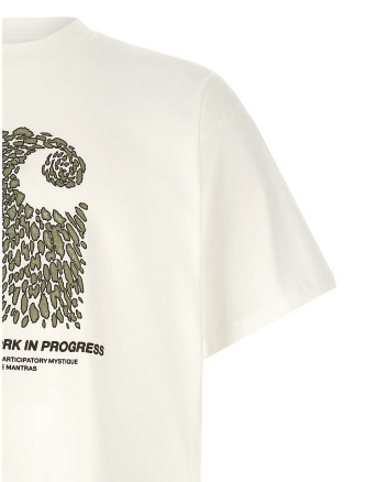 Футболка CARHARTT WIP 'Entrance' (I03724002XX) #
