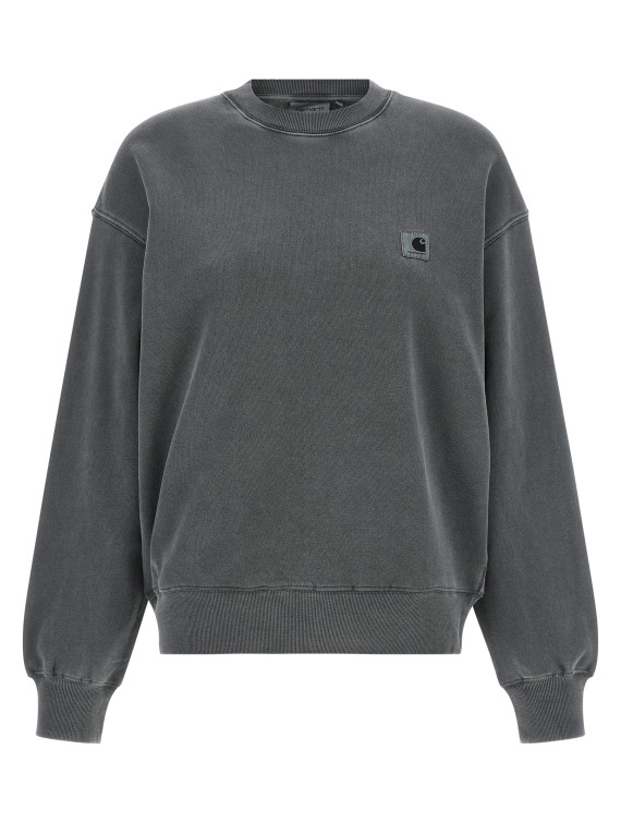 Свитшот CARHARTT WIP 'Nelson' (I0295373REGD) #1