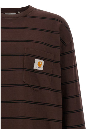 Футболка CARHARTT WIP 'Cardona' (I0372713VQGD) #