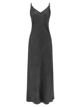 Платье макси PINKO 'Viper'