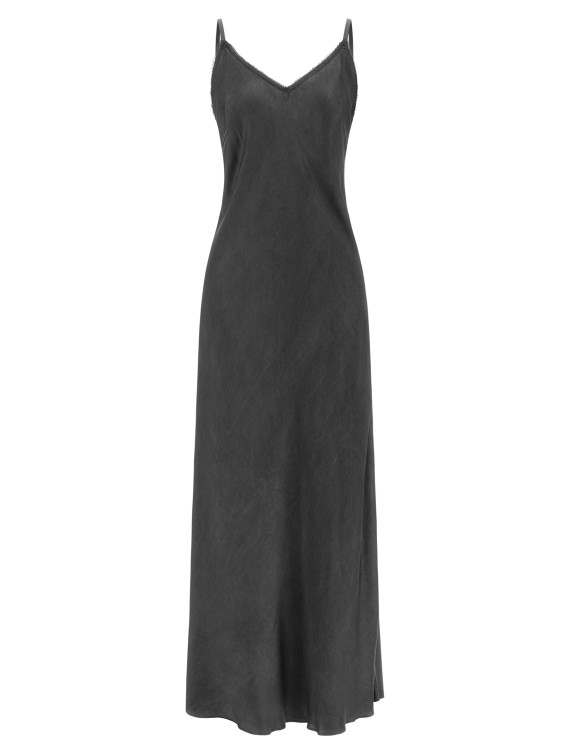 Платье макси PINKO 'Viper' (107865A3LEZ99) #1
