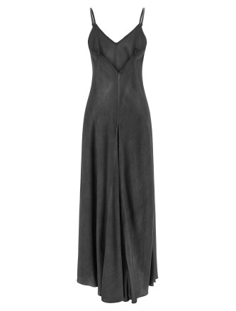 Платье макси PINKO 'Viper' (107865A3LEZ99) #
