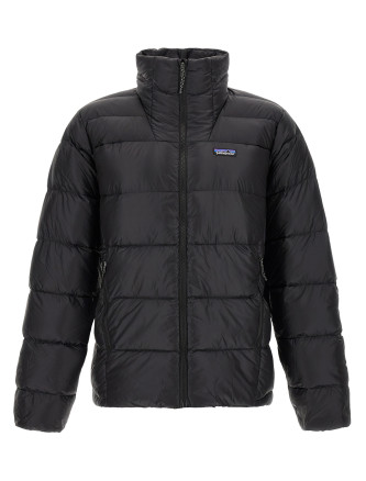 'Fitz Roy' down jacket