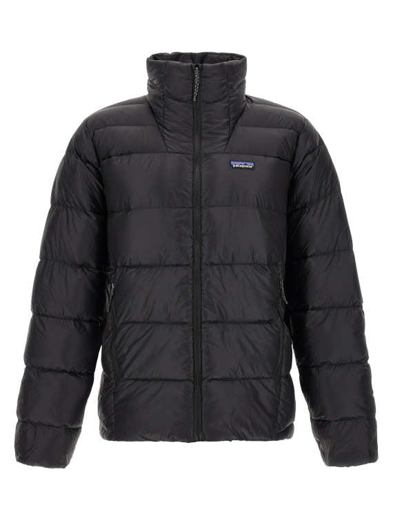 Пуховик PATAGONIA 'Fitz Roy' (84587BLK) #1