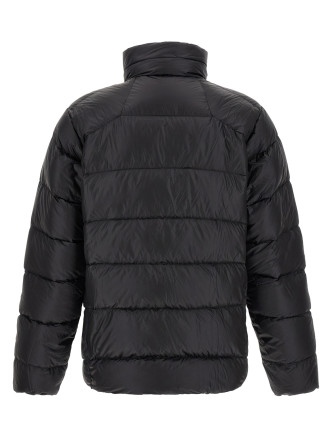 Пуховик PATAGONIA 'Fitz Roy' (84587BLK) #