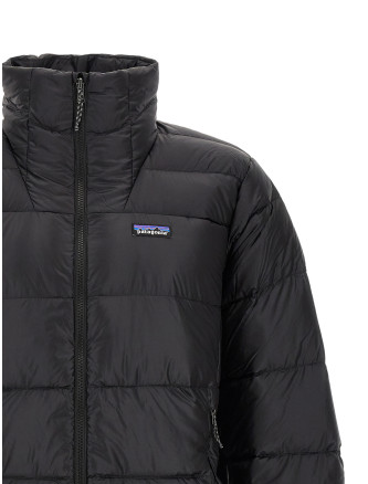 Пуховик PATAGONIA 'Fitz Roy' (84587BLK) #