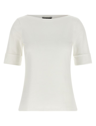 'Judy' Boat Neck Sweater