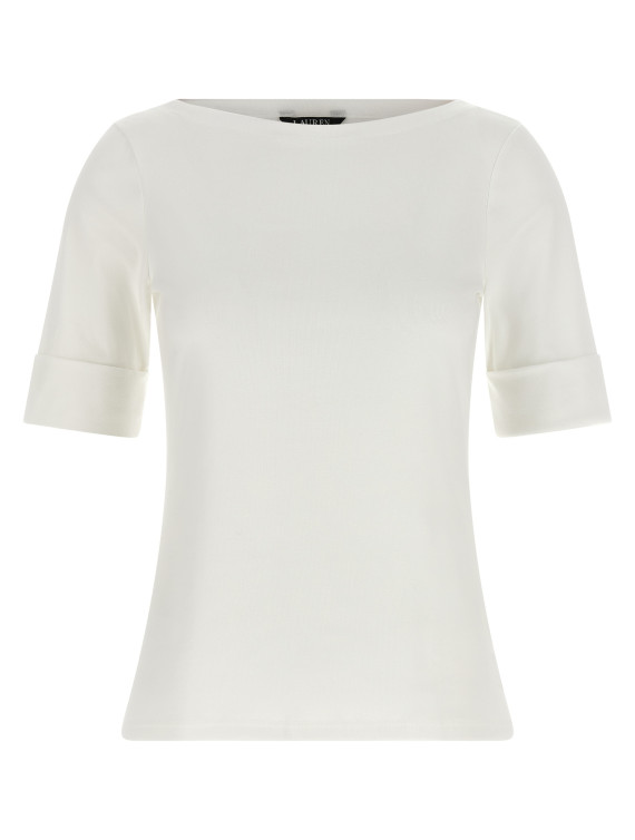 Футболка LAUREN RALPH LAUREN 'Judy' (200654963007) #1