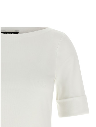 Футболка LAUREN RALPH LAUREN 'Judy' (200654963007) #