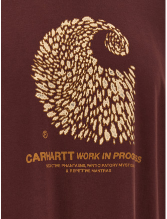 Футболка CARHARTT WIP 'Entrance' (I037240826XX) #
