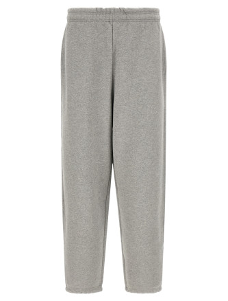 Брюки ENTIRE STUDIOS Cotton joggers