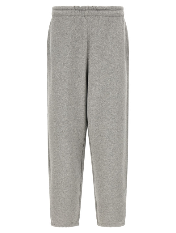 Брюки ENTIRE STUDIOS Cotton joggers (ESFW26PA070126236) #1