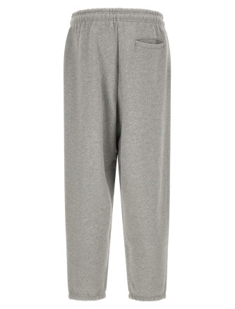 Брюки ENTIRE STUDIOS Cotton joggers (ESFW26PA070126236) #