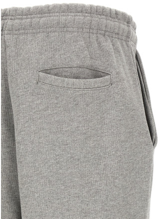 Брюки ENTIRE STUDIOS Cotton joggers (ESFW26PA070126236) #