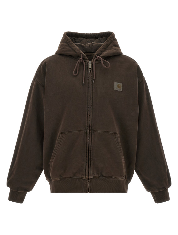Куртка CARHARTT WIP 'Vista' (I02952447GD) #1