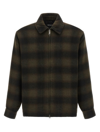 'Alton' jacket