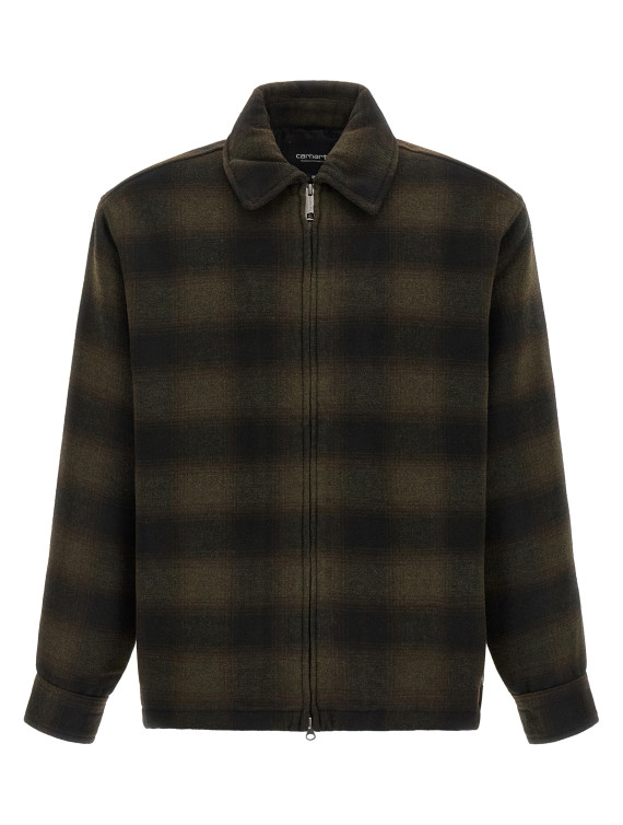 Куртка CARHARTT WIP 'Alton' (I0371323ZOXX) #1