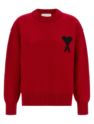 'Ami de Coeur' sweater