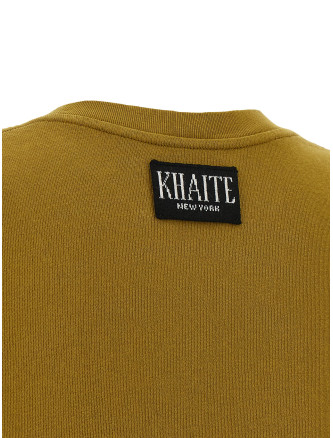 Футболка KHAITE 'Emmylou' (2266138604) #