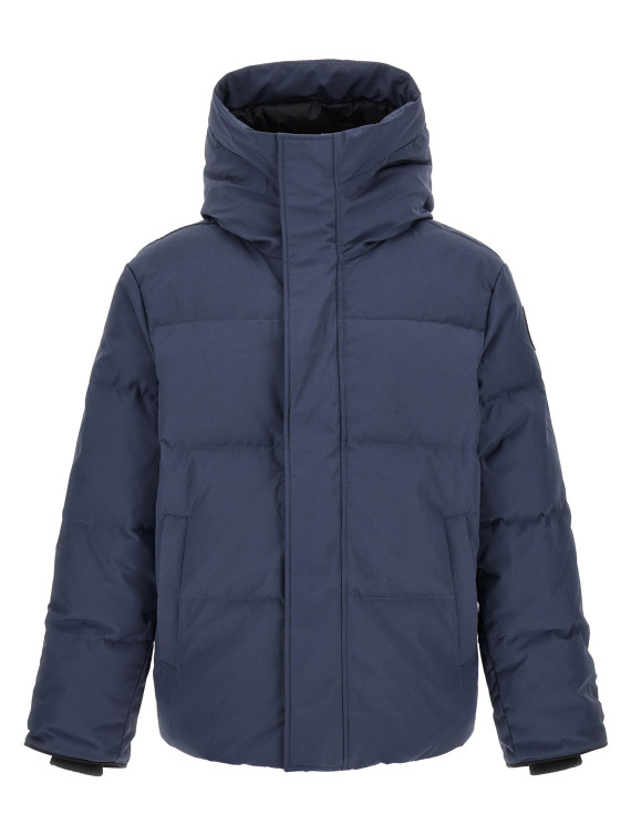 Парка CANADA GOOSE 'Seymour' (1743MB9128) #1
