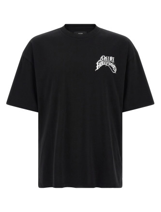 Футболка AMIRI 'Hollywood LJ Skate'