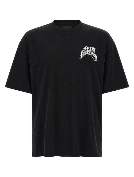 Футболка AMIRI 'Hollywood LJ Skate' (AMTOJR1189001) #1