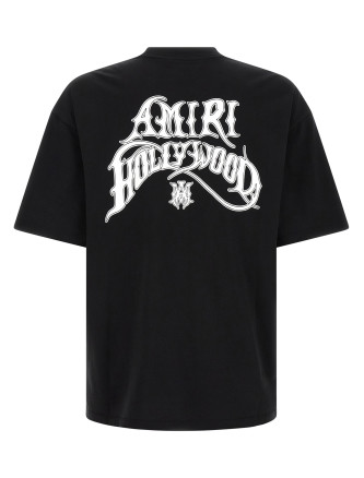 Футболка AMIRI 'Hollywood LJ Skate' (AMTOJR1189001) #