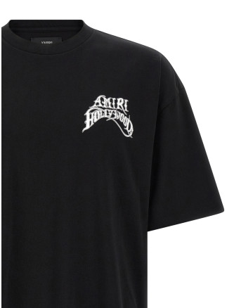 Футболка AMIRI 'Hollywood LJ Skate' (AMTOJR1189001) #