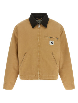 Куртка CARHARTT WIP 'OG Detroit'