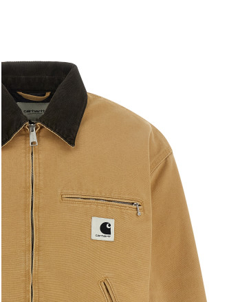 Куртка CARHARTT WIP 'OG Detroit' (I0356723WQ4O) #